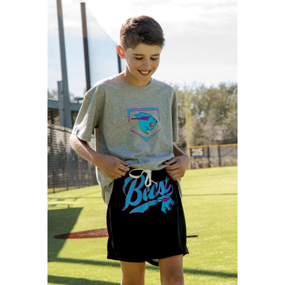 Mrbeast Beast Edition Plate Tee - Availabe in Youth & Adult Sizes