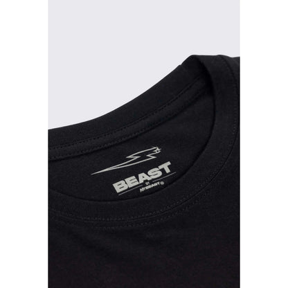 Mrbeast Beast Edition Plate Tee - Availabe in Youth & Adult Sizes