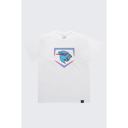 Mrbeast Beast Edition Plate Tee - Availabe in Youth & Adult Sizes